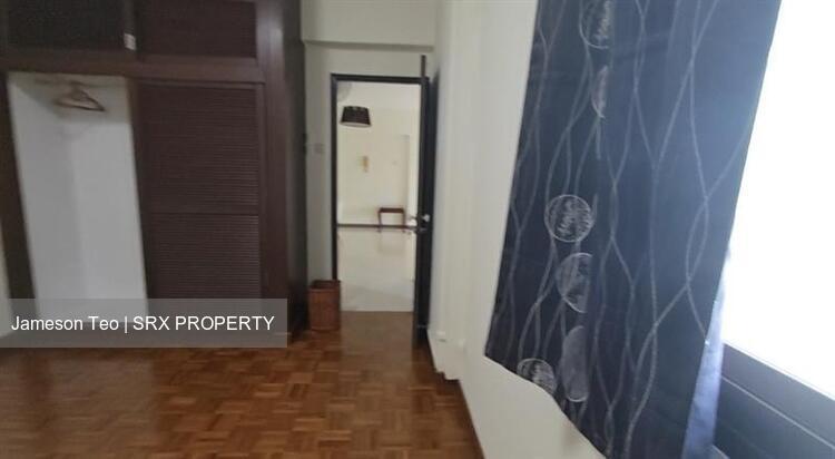 Orchid Park Condominium (D27), Condominium #629298511